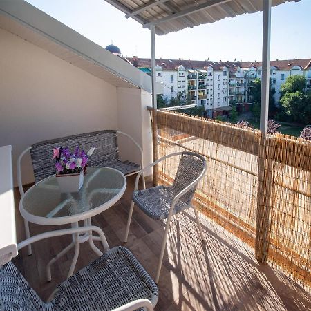Apartman Sara Apartman Újvidék Kültér fotó