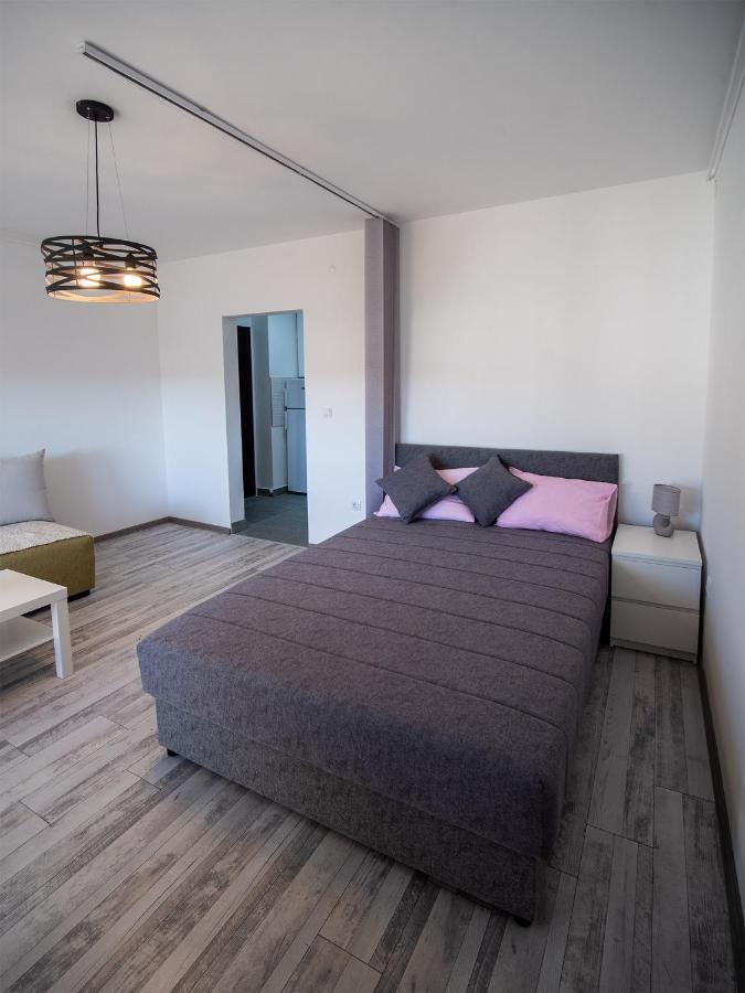 Apartman Sara Apartman Újvidék Kültér fotó