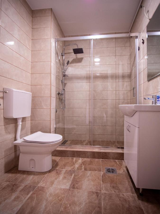 Apartman Sara Apartman Újvidék Kültér fotó
